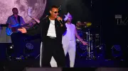 Mustafa Sandal: Ronaldo ile Yarışırım