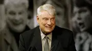 NBA efsanesi Don Nelson 86 yaşında hayatını kaybetti