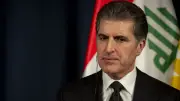 Neçirvan Barzani'den çerçeve yasaya destek: Cesur bir hamle