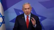 Netanyahu: Hamas silahsızlanmadan Gazze'den çekilmeyeceğiz