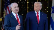 Netanyahu, Trump'ın Gazze Barış Planını Reddetti