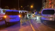 Niğde'de kanlı gece: Kadın öldü, erkek ağır yaralı