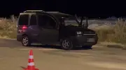 Niğde'de Park Halindeki Araçta 68 Yaşındaki Adam Ölü Bulundu