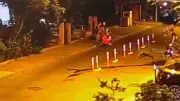 Nilda Müge cinayeti kamerada! Katil sevgili sabıkalı çıktı