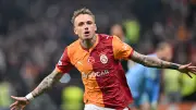 Noa Lang Ajax'ın Radarında! Napoli Ayrılık Kararı Aldı