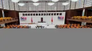 Çocukları Koruma Kanunu Teklifi TBMM'de Kabul Edilerek Yasalaştı