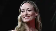 Olivia Wilde: 'Davet' filmi beni daha romantik biri yaptı