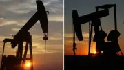 OPEC'in günlük ham petrol üretimi temmuzda 1,66 milyon varil arttı