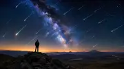 Perseid Meteor Yağmuru 2026: Zirve Saati ve Türkiye'den İzleme Rehberi