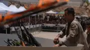 PKK'nın Tasfiyesi Ortadoğu'da Yeni Düzenin Parçası mı?