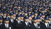 PMYO 25. Dönem Polis Alımı Başvuruları Başladı: 3 Bin 250 Öğrenci Alınacak