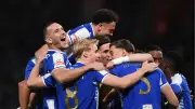 Porto Süper Kupa Finalinde Torreense'yi 1-0 Mağlup Ederek Kazandı