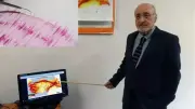Prof. Dr. Osman Bektaş: Diri Fay Haritası Deprem Haritası Değildir
