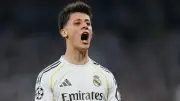 PSG'den Real Madrid'e Arda Güler için 115 milyon Euro'luk çılgın teklif