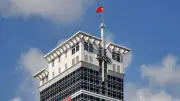 Pursaklar-Esenboğa Raylı Sistem Hattı İhalesini Tekfen-Fernas Kazandı