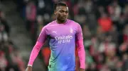 Rafael Leao'dan transfer açıklaması: Aklım tamamen sahada