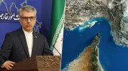 İran: ABD ile müzakere halinde değiliz, Hürmüz'de değişiklik yok