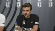 Rıdvan Yılmaz: Hradek Kralove Maçında İyi Sonuç ve Oyunla Taraftarımızı Mutlu Etmek İstiyoruz