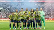 Real Betis, Amrabat için Fenerbahçe ile Anlaştı: İşte Bonservis Bedeli