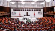 Öğrenci affı yasalaştı mı? TBMM'de kabul edildi, sıra Resmi Gazete'de