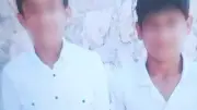 Şırnak'ta Kur'an kursuna giden iki çocuk 45 dakikada bulundu
