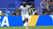 Romelu Lukaku Fenerbahçe'nin Sturm Graz paylaşımını beğendi!