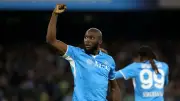 Romelu Lukaku kimdir? Lukaku kaç yaşında ve hangi takımlarda oynadı? İşte kariyeri