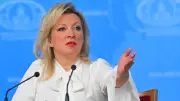 Rusya: NATO ve AB uluslararası terörizmin bir parçası haline geldi