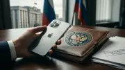 Rusya'da Apple'a Rekabet Soruşturması: 4 Milyar Ruble Ceza Kapıda