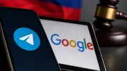 Rusya'da Telegram ve Google'a 26 Milyon Ruble Ceza