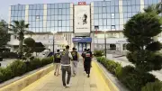 Rüzgar Sönmez MİT ve Emniyet destekli operasyonla yakalandı