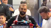 Salah: Böyle Bir Şey Yaşadım mı, Hatırlamıyorum!