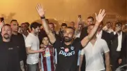 Salah'ın Trabzonspor Transferi Dünya Basınında Yankı Uyandırdı
