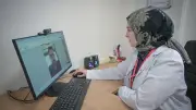 Sağlıklı Hayat Merkezlerinde uzaktan hasta değerlendirme dönemi başladı