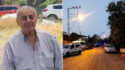 Samsun'da ayva ağacı kavgası kanlı bitti: Amcasını başından vurarak öldürdü