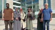 Samsun'da umre vaadiyle dolandırılan 14 kişi savcılığa başvurdu