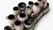Sanat Yolunda Projesi Genç Sanatçıların Eserlerini Dijital Galeri ile Buluşturuyor