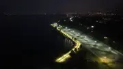 Sapanca Park İlk Etabı Vatandaşların Kullanımına Açıldı