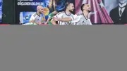 Sarıyer: 2 - Muğlaspor: 0 | MAÇ SONUCU