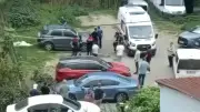 Sarıyer'de Cam Silerken Düşen Emekli Öğretmen Hayatını Kaybetti
