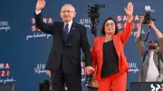 Selvi Kılıçdaroğlu taburcu edildi, tedavisi evinde sürecek
