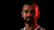 Serdar Dursun, Gaziantep FK'da! 1 Yıllık Sözleşme İmzalandı