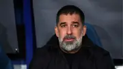 Shakhtar Donetsk, Arda Turan ile 2'de 2 Yaptı: 0-2