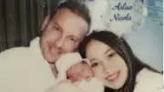 Sihirli Annem'in Kerem'i Michele Cedolin baba oldu!