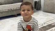 Silopi'de klima dış ünitesine dokunan 4 yaşındaki Miraç hayatını kaybetti, komşu tutuklandı