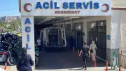 Siverek'te yanan otomobilde kayıp kadının cesedi bulundu