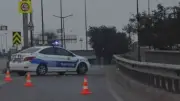 Üsküdar'da 5-6-7 Ağustos'ta bazı yollar trafiğe kapatılacak