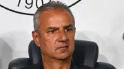 İsmail Kartal'dan ilk 11'de tek değişiklik: Oosterwolde yerine Brown