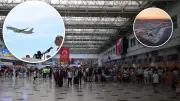 Son 7 ayda 138,7 milyon yolcu hava yolu ile seyahat etti