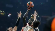 Son olarak Bayern Münih'te forma giyen Wenyen Gabriel Beşiktaş'ta